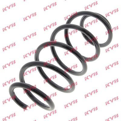 Suspension Spring-1