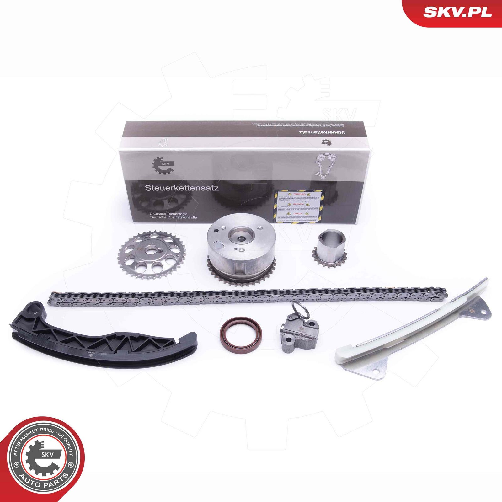 ESEN SKV 21SKV229 Timing chain kit