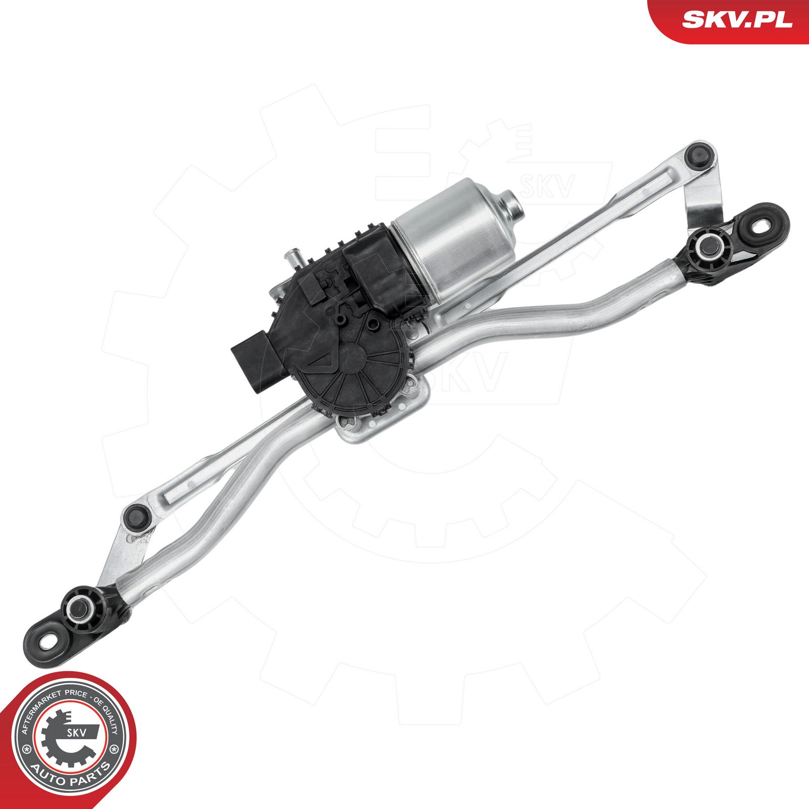 ESEN SKV 05SKV263 Wiper linkage