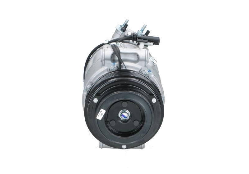 BV PSH 090.455.020.876 Compressor, air conditioning
