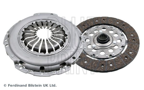 BLUE PRINT ADW193084 Clutch kit