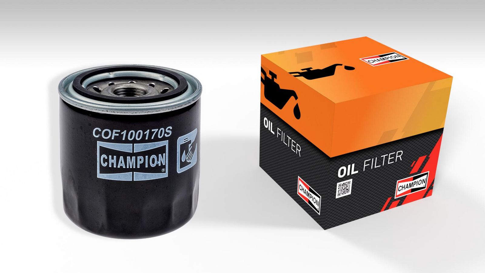 Oil Filter-1