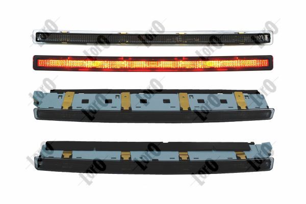 Auxiliary Stop Light-4