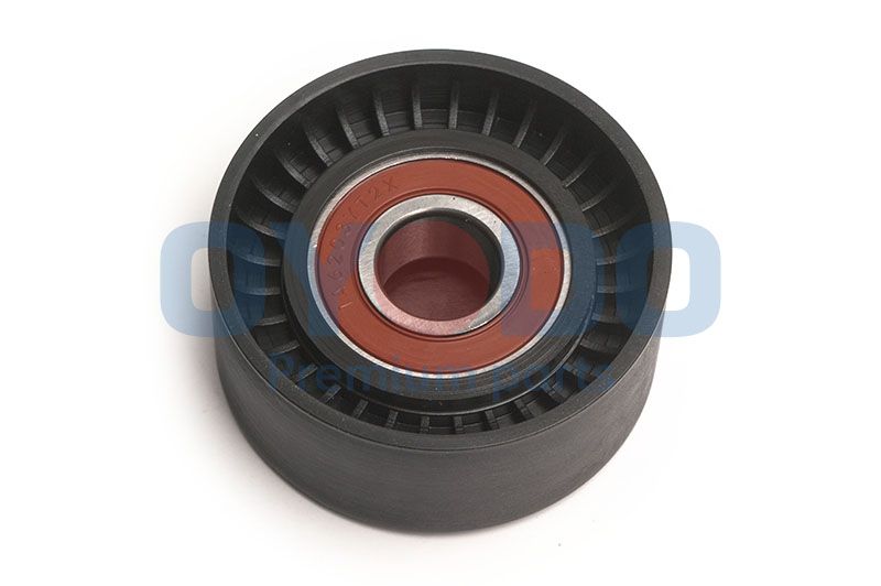 OYODO 20R9020-OYO Deflection/guide pulley, v-ribbed belt