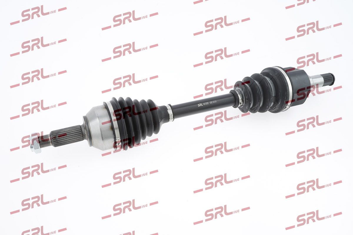 SRLINE 40-3082 Drive shaft