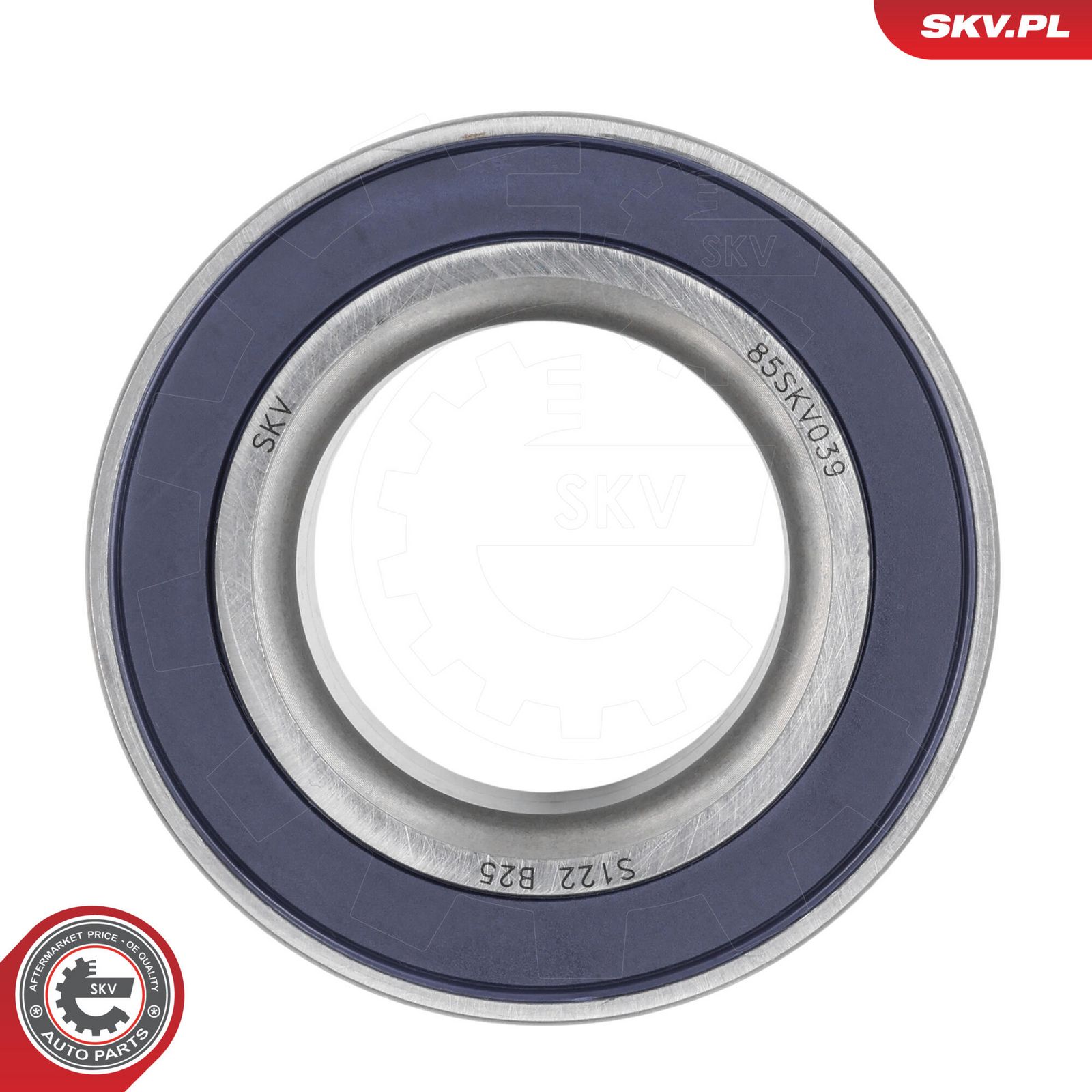 Wheel Bearing Kit-1