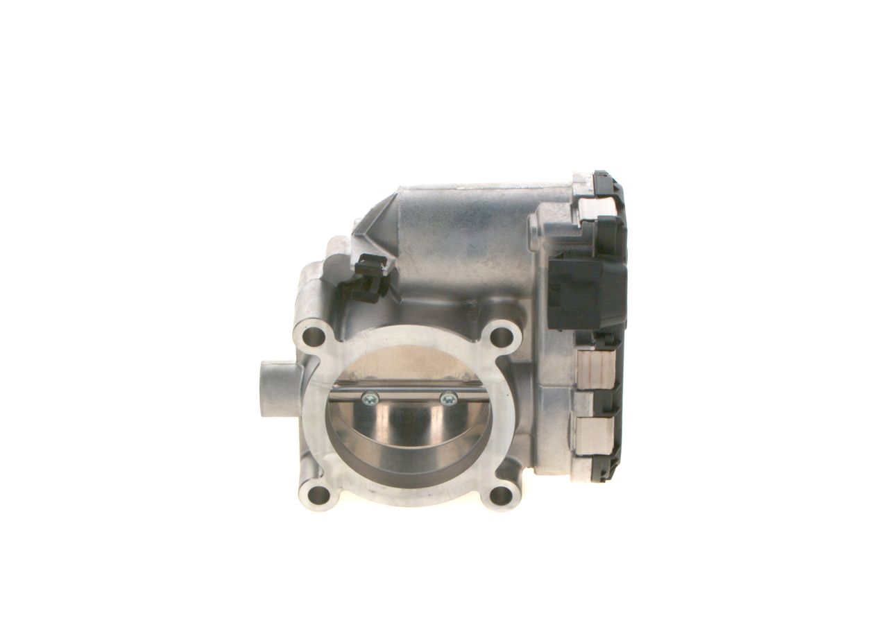 Throttle Body-2