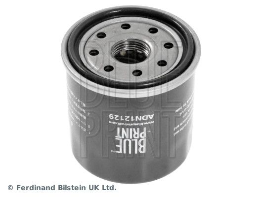 Oil Filter-1