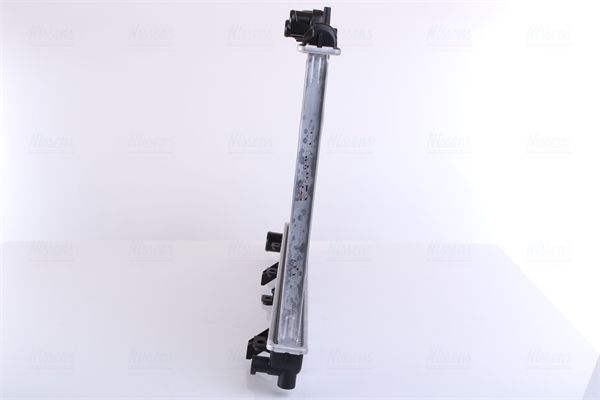 Radiator, engine cooling-1