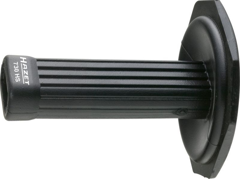 HAZET 730HS Hand guard, chisel
