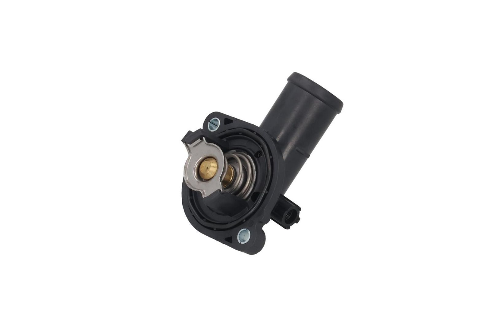 Thermostat, coolant-1