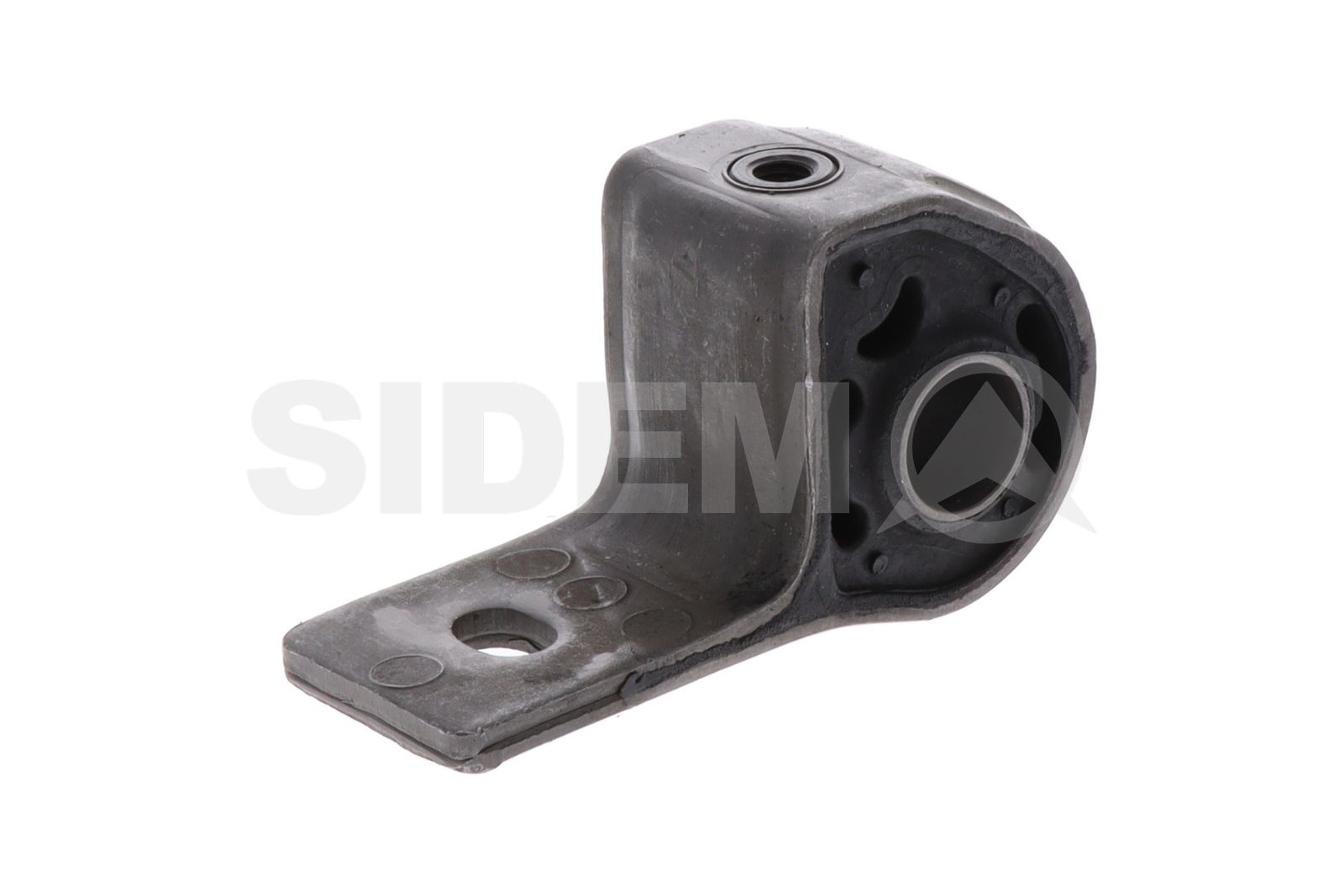 Mounting, control/trailing arm-3