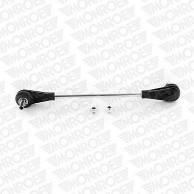 MONROE L11605 Link/coupling rod, stabiliser bar