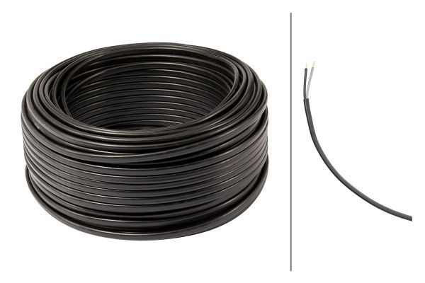 HELLA 8KL 712 977-001 Cable set