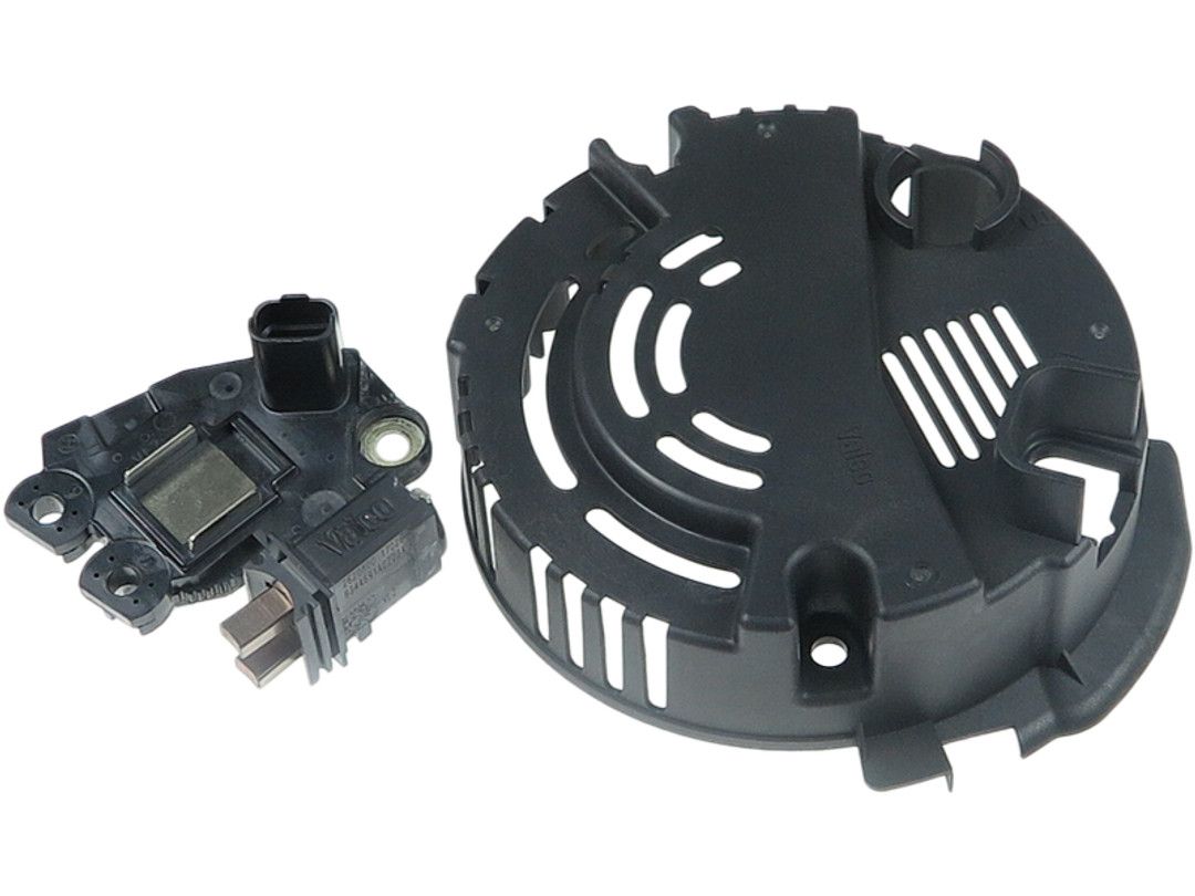Alternator Regulator