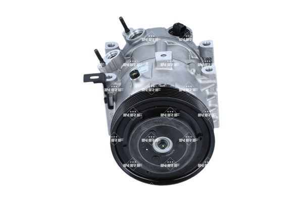 NRF 320141G Compressor, air conditioning