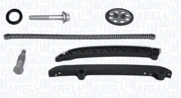 MAGNETI MARELLI 341500001640 Timing chain kit
