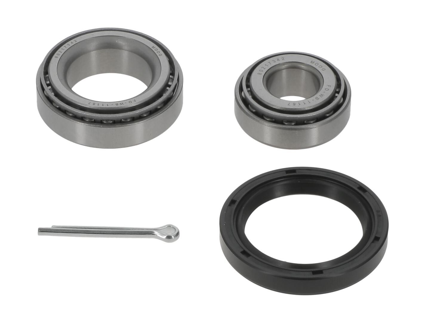 MOOG FD-WB-11167 Wheel bearing kit