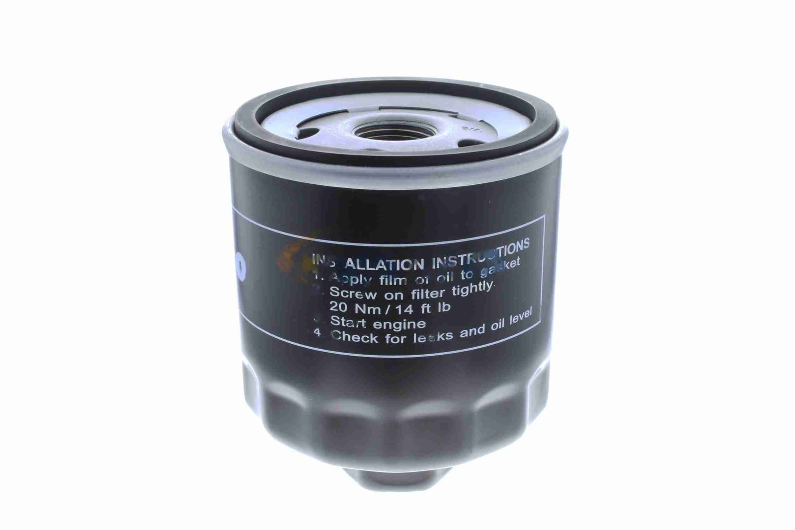 Oil Filter-5