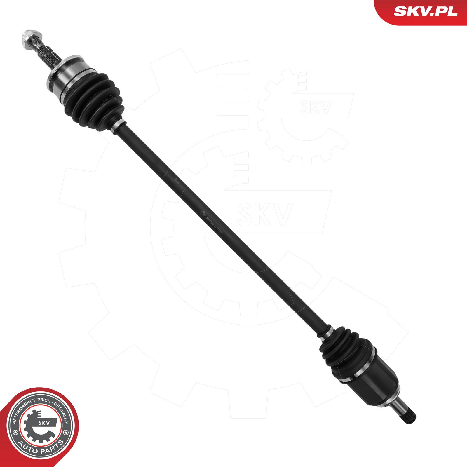 ESEN SKV 40SKV513 Drive shaft