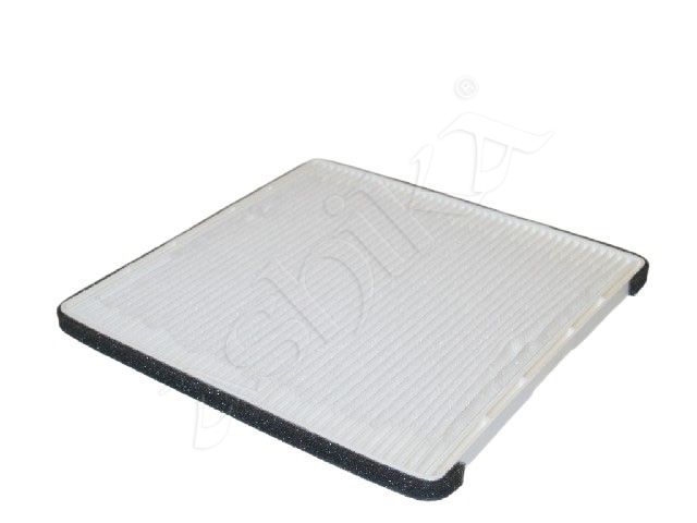 ASHIKA 21-DW-W14 Filter, cabin air