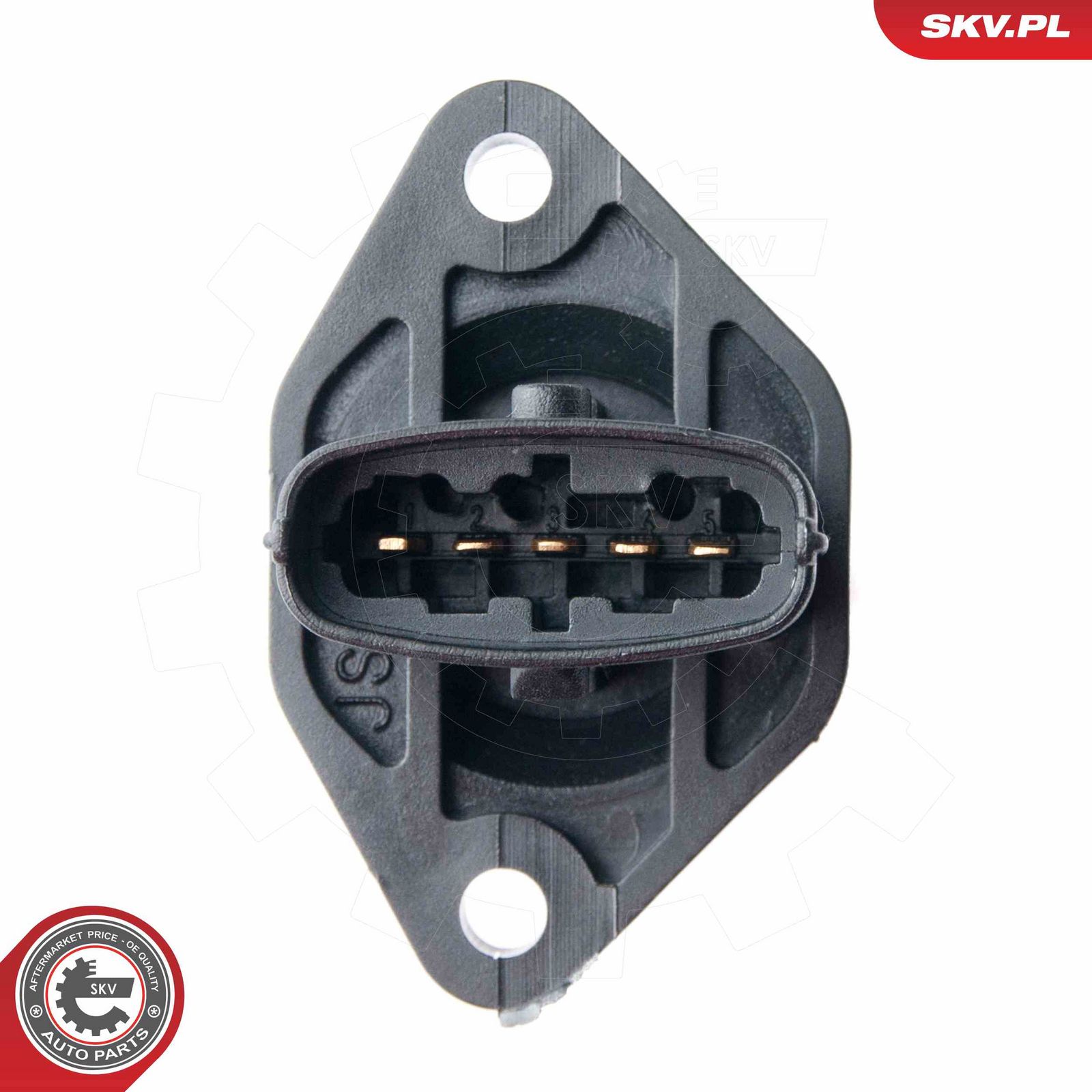 ESEN SKV 07SKV513 Mass air flow sensor