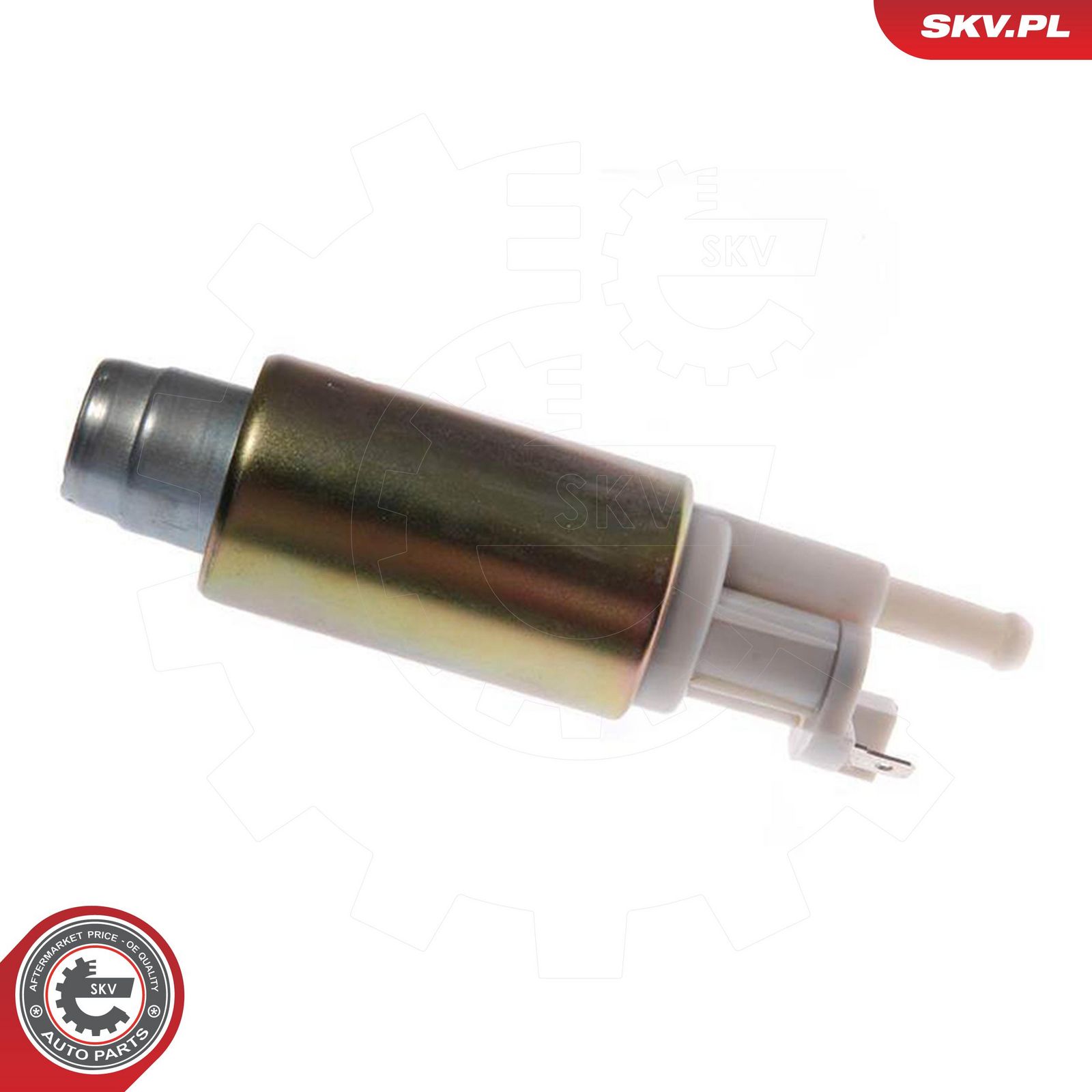 ESEN SKV 02SKV203 Fuel pump