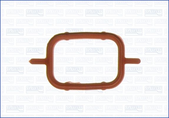 Gasket, intake manifold-1