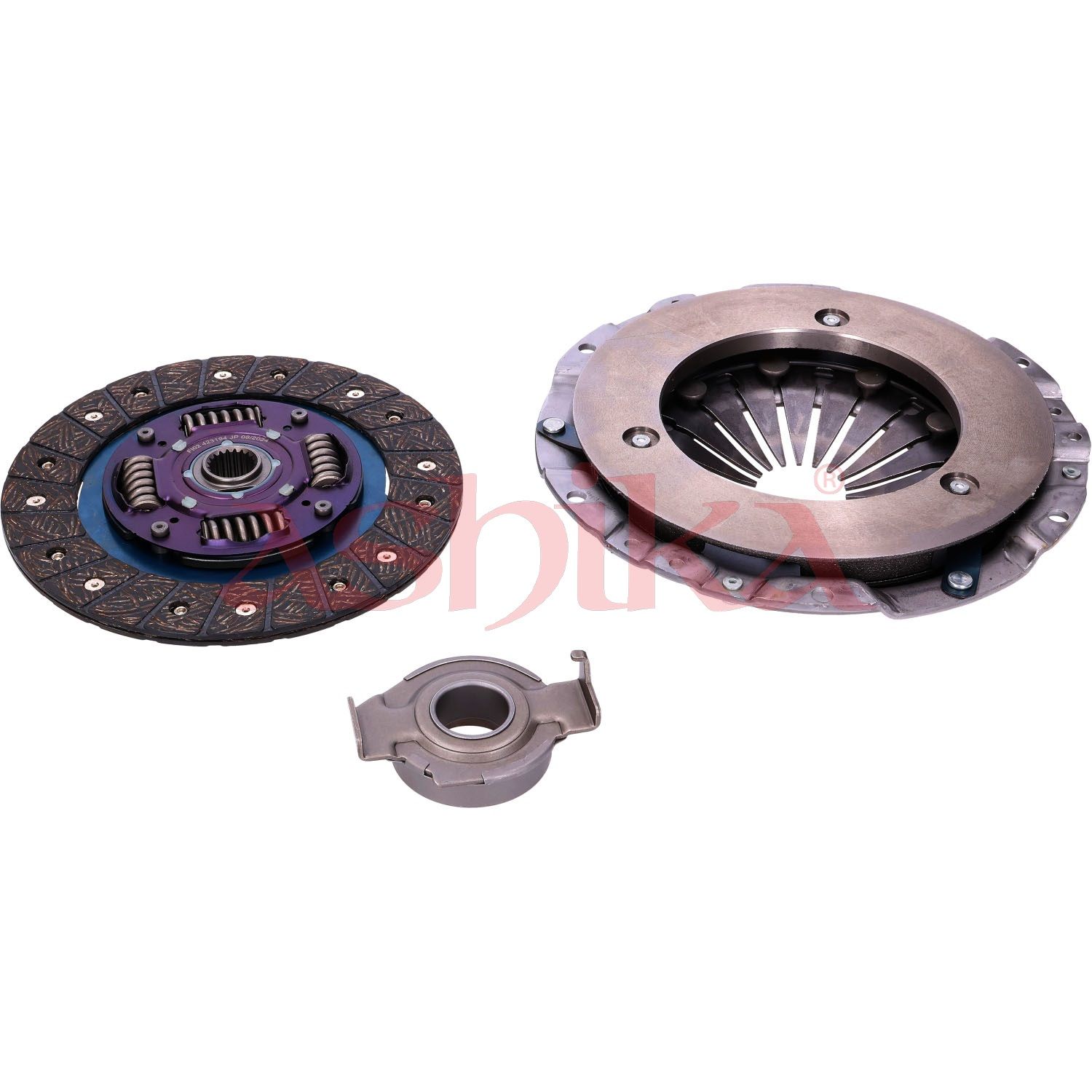 Clutch Kit-1