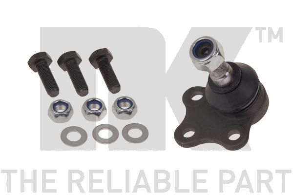 Ball Joint-1
