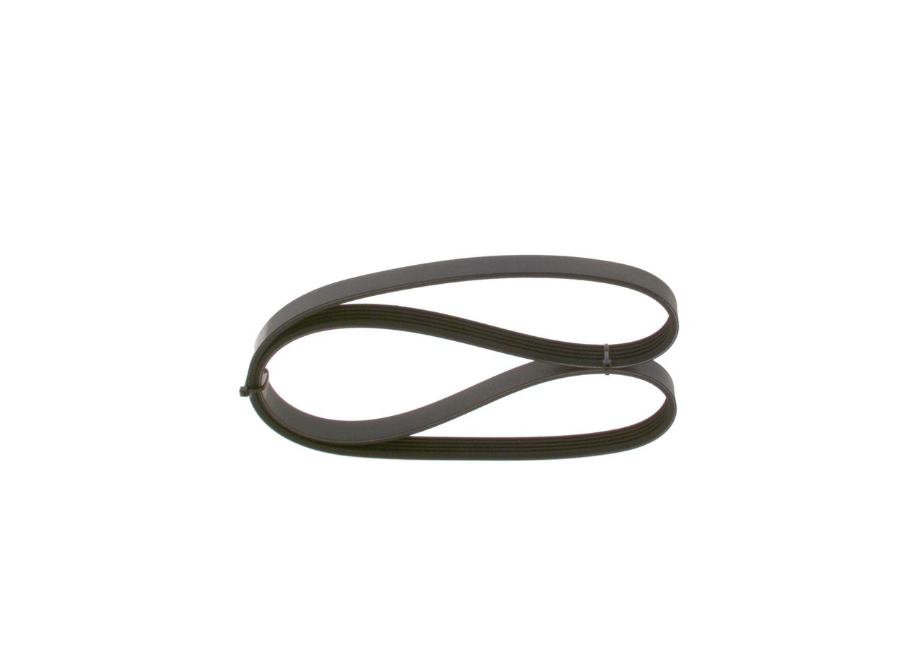 V-ribbed Belt