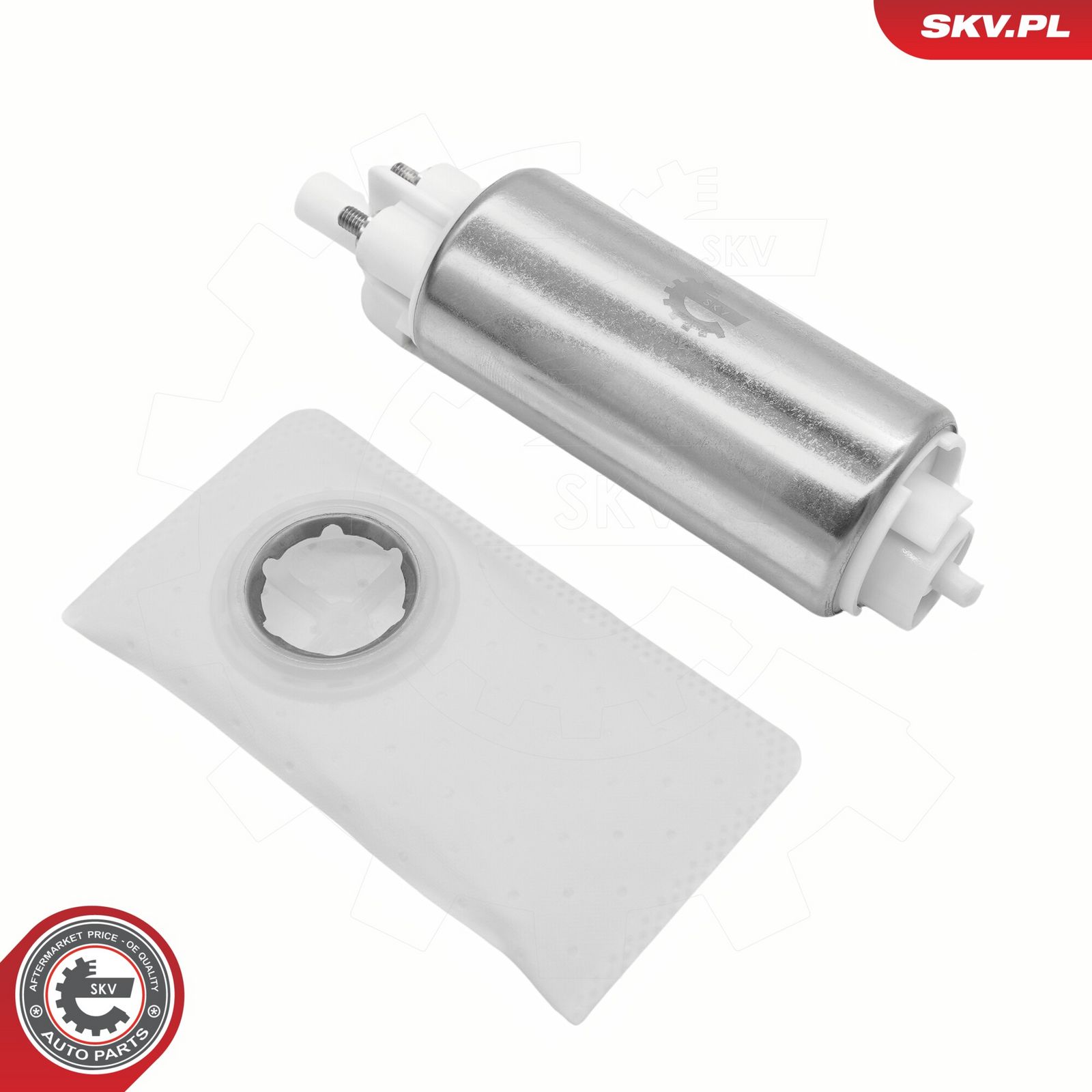 ESEN SKV 02SKV215 Fuel pump