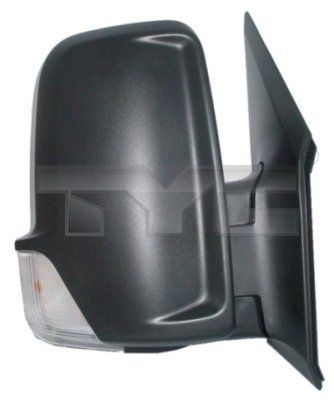 Exterior Mirror