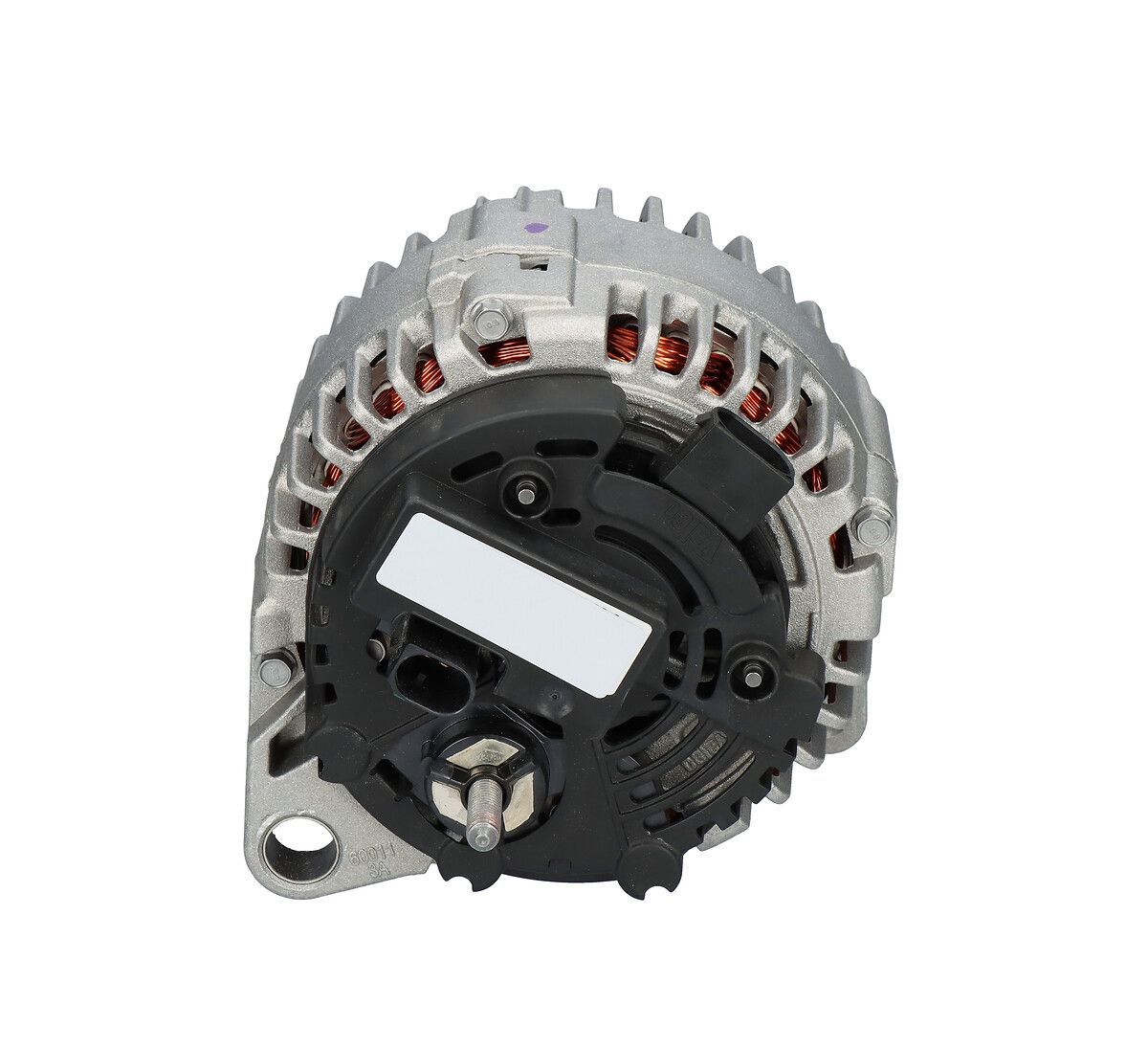 Starter Generator-2