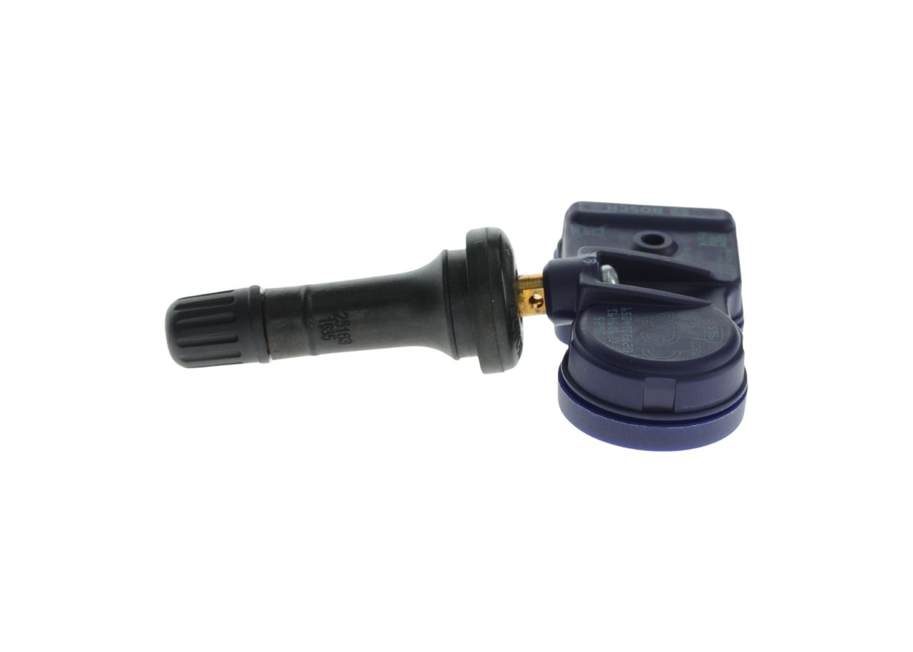 Wheel Sensor, tyre-pressure monitoring system-4