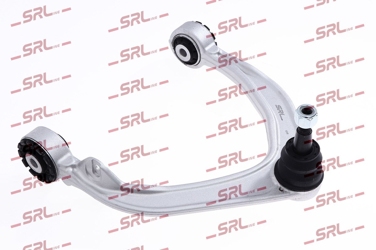Control/Trailing Arm, wheel suspension-main