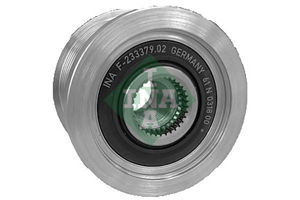 SCHAEFFLER INA 535 0131 10 Alternator freewheel clutch