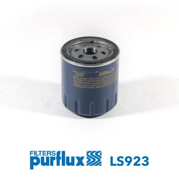 PURFLUX LS923 Oil filter