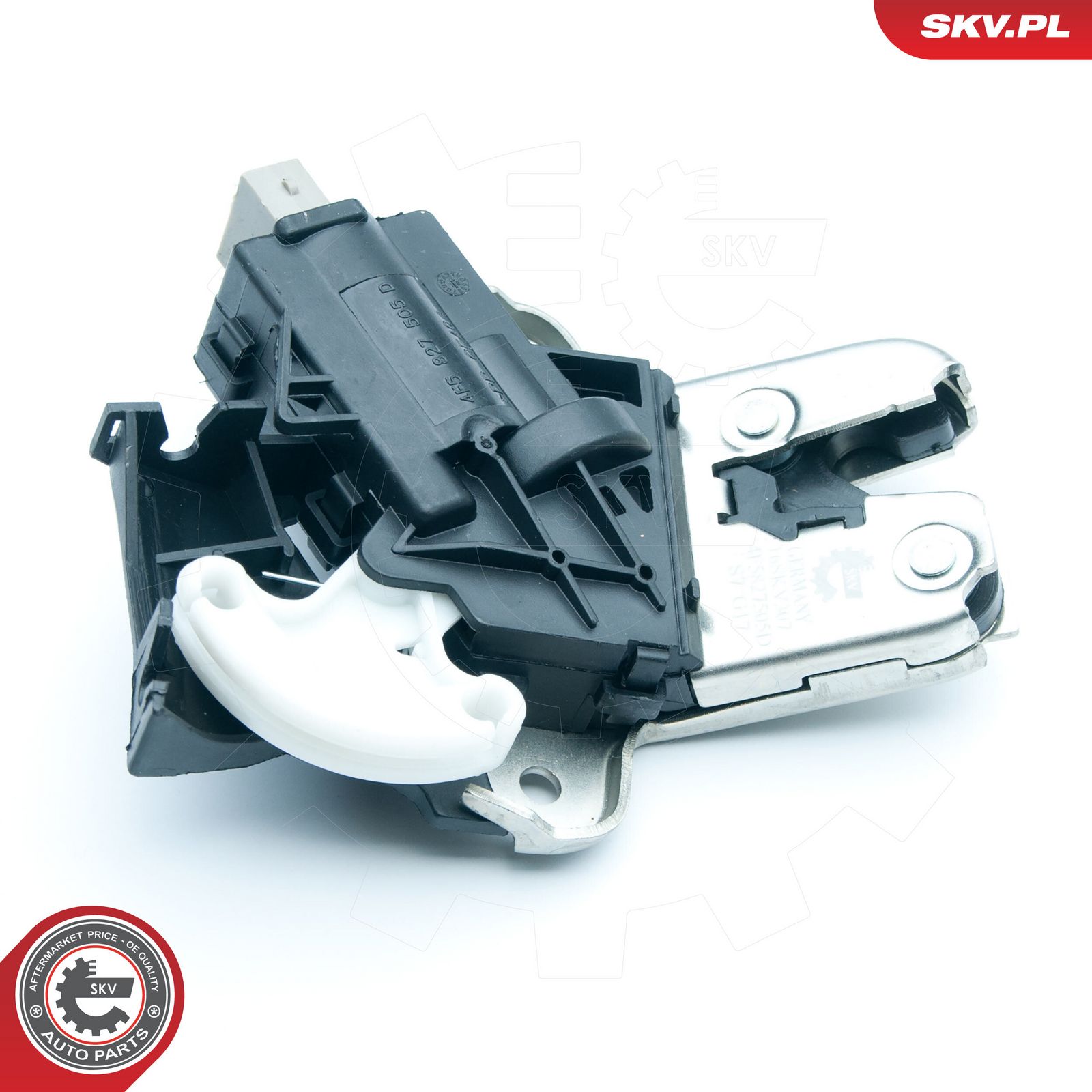 Tailgate Lock-3