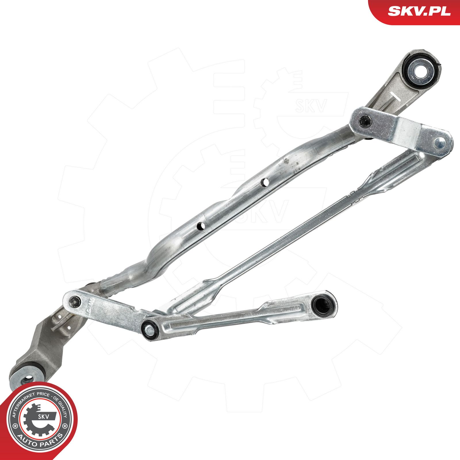 Wiper Linkage-1