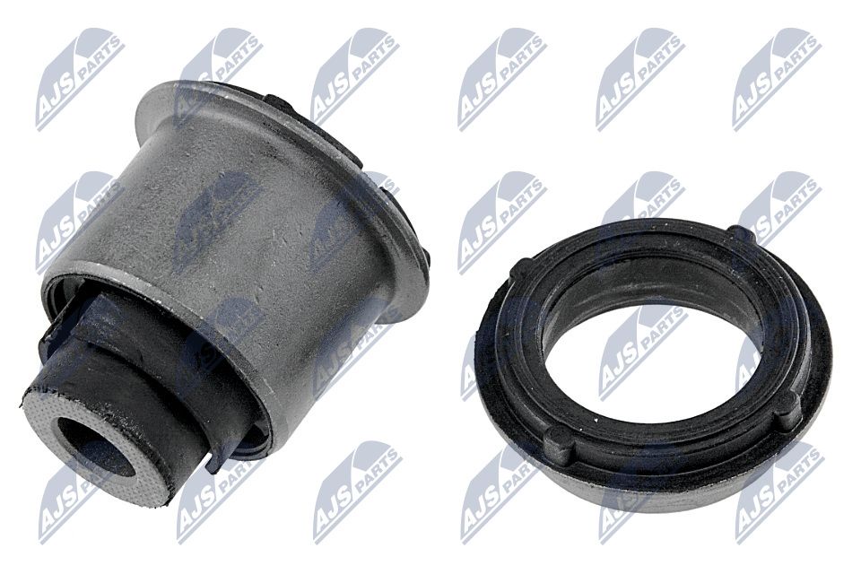 Mounting, control/trailing arm-1