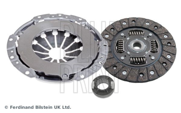 Clutch Kit-1