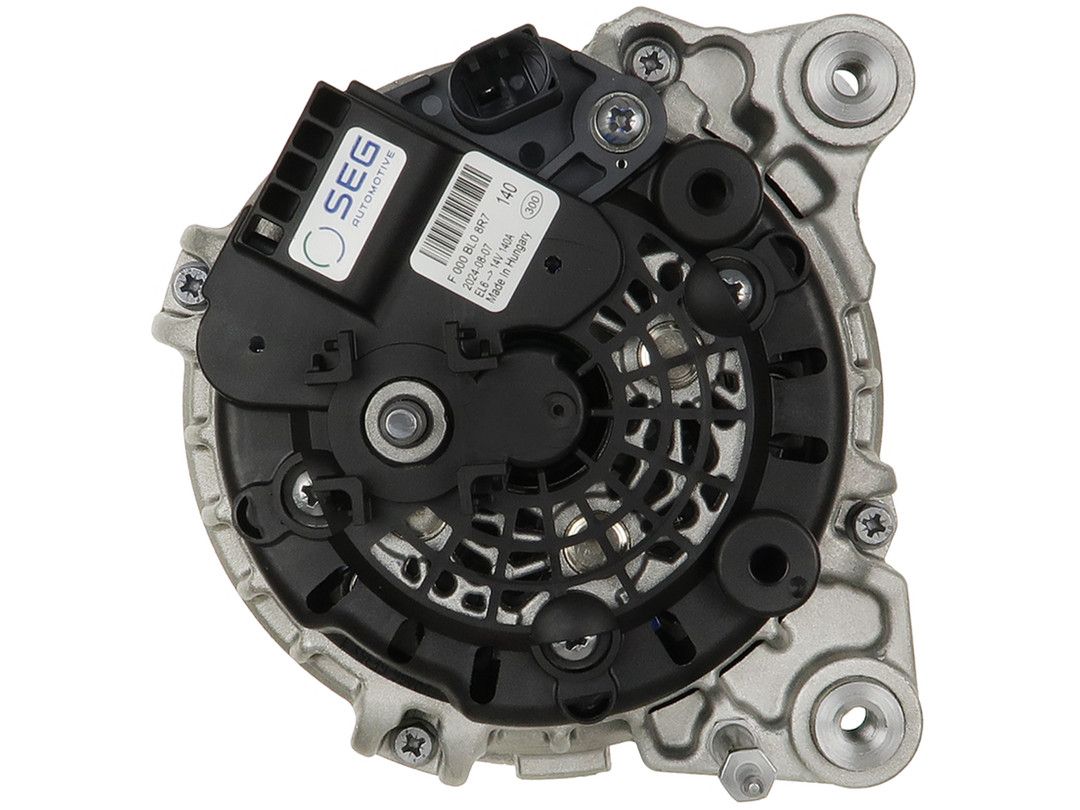 Alternator-2