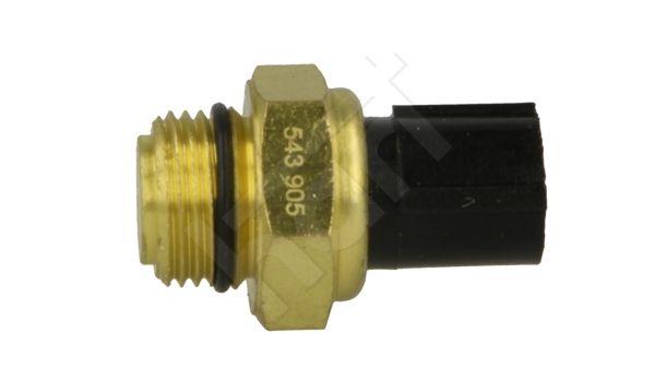 HART 543 905 Temperatūros jungiklis, radiatoriaus ventiliatorius