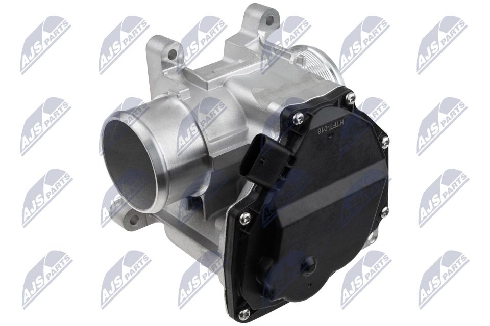 EGR Valve-1
