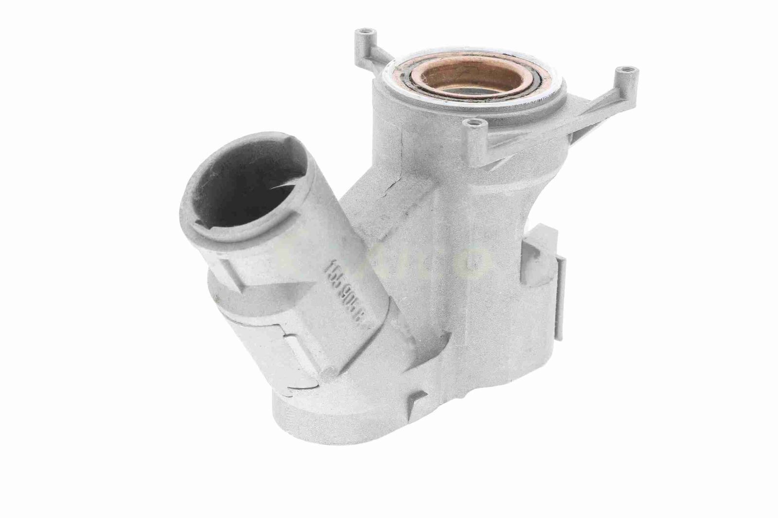 Steering Lock-4