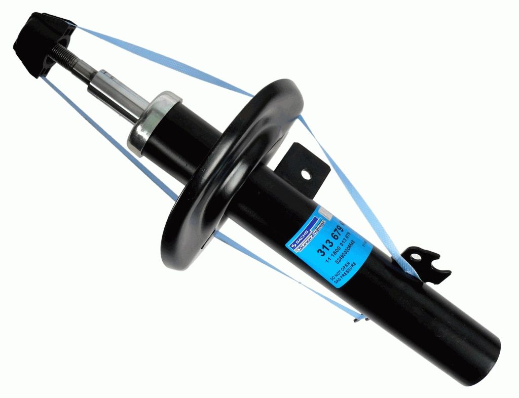 SACHS 313 679 Shock absorber