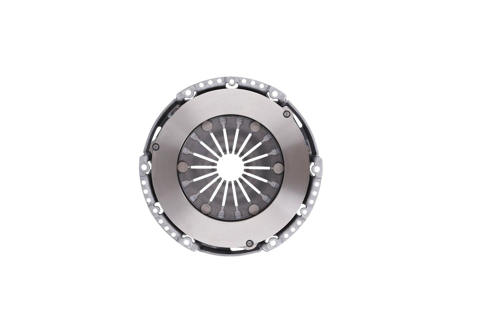 Clutch Pressure Plate-1