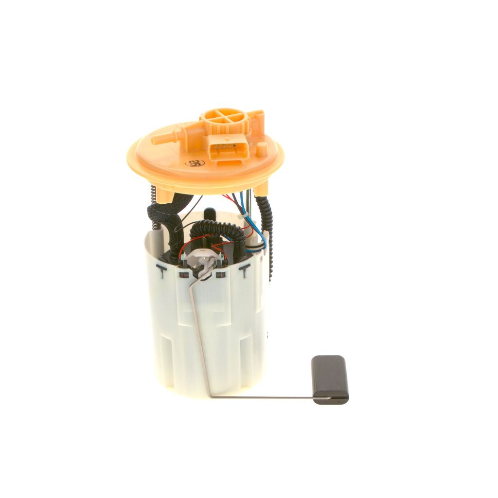fuel supply unit-4