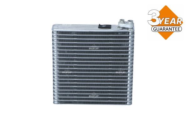 NRF 36114 Evaporator, air conditioning